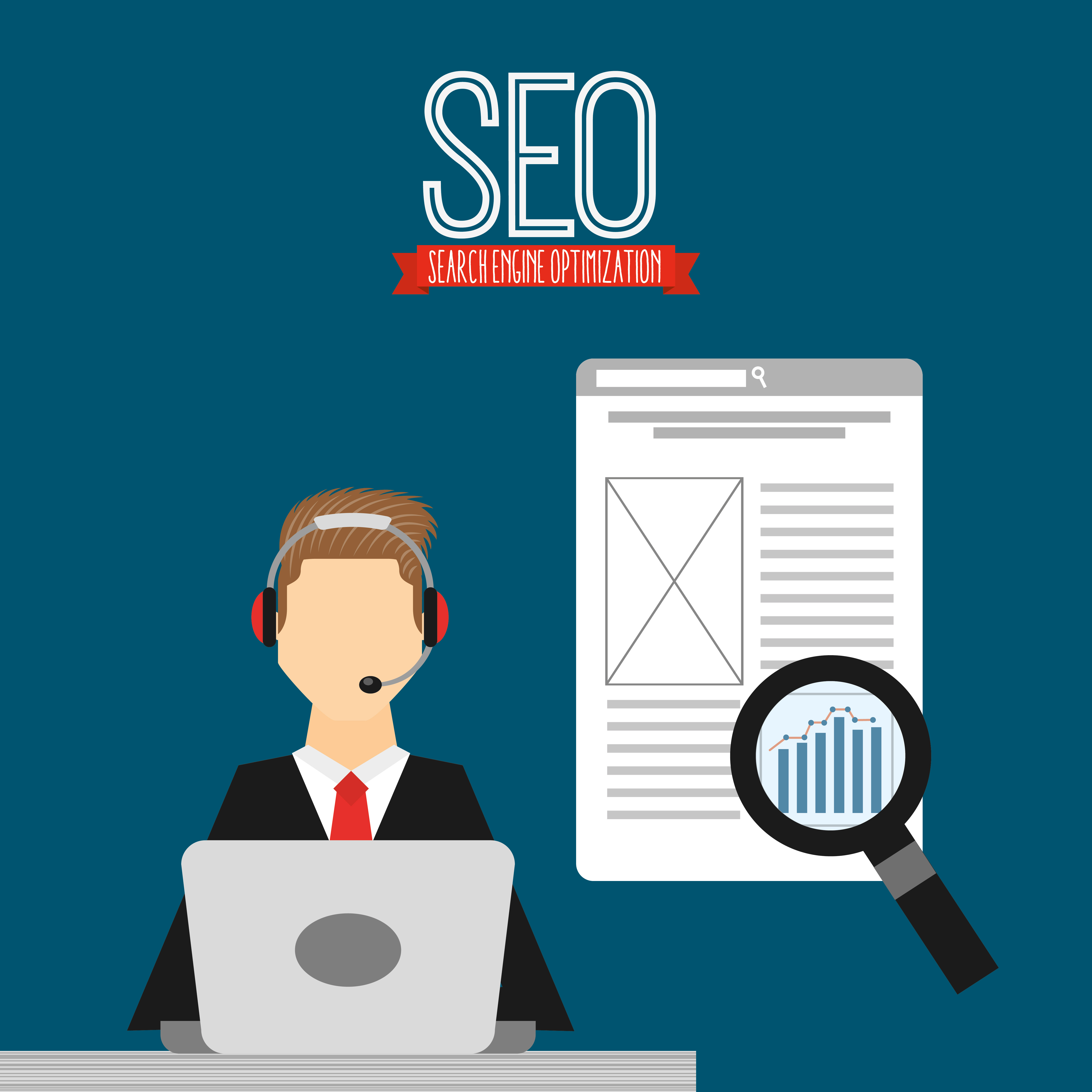SEO Copywriting Advantage